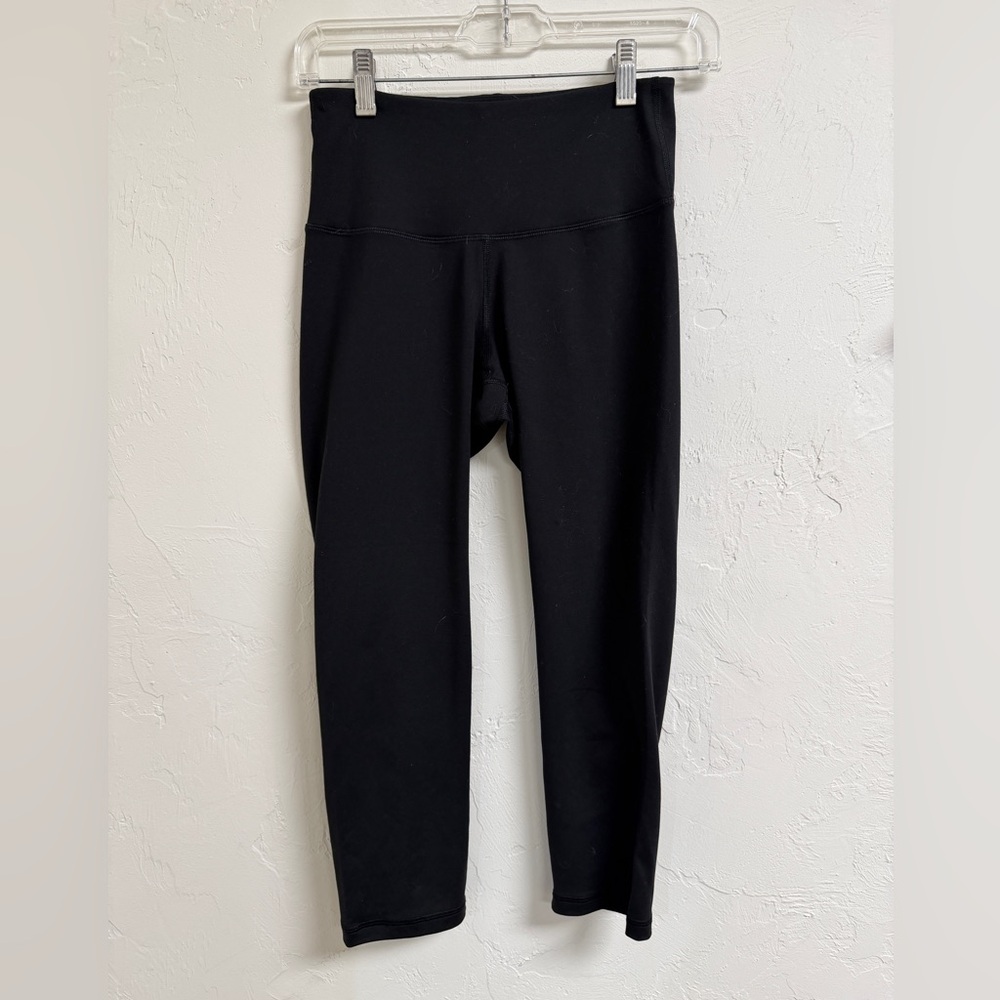 Old Navy Black High-Rise Women's Leggings